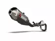Akrapovic Evolution Line (Titanium) KX 2 - Komplett avgassystem - D508964 - 1