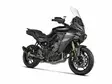 Akrapovic Racing Line (Carbon) Yamaha TR - Komplett avgassystem - D503124 - 2