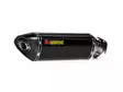 Akrapovic Slip-On Line (Carbon) Kawasaki - Ljuddämpare - D503114 - 1