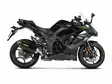 Akrapovic Slip-On Line (Carbon) Kawasaki - Ljuddämpare - D503114 - 2