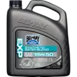 Bel-Ray EXP Synthetic Ester Blend 4T 15W - Motorcykeloljor 4T - D104784 - 2