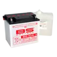 BS Battery B60-N24L-A (cp) Conventional - Batterier - D151384 - 1