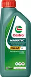 Castrol Magnatec 5W-40 C3 1L - Motorcykeloljor 4T - D35134 - 2