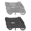 Givi Indoor Bike Cover - Kapell - D528224 - 2