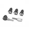 Givi Smart Security Lock for 3 cases - Tillebhör/Reservdelar - D484424 - 1