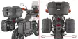 Givi Pan. Hol. Ktm 390 Adventure X / R ' - Monteringsatser & Pakethållare - D530704 - 1