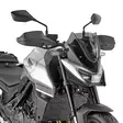 Givi Smoke Screen Honda CB 750 Hornet (2 - Vindskydd - D528294 - 1