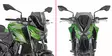 Givi Smoke Screen Honda CB 750 Hornet (2 - Vindskydd - D528294 - 2