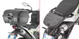 Givi Specific Attack Cf Moto 250 Dual (2 - Monteringsatser & Pakethållare - D530714 - 1