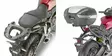 Givi Specific Attack Honda CB 650 R (202 - Monteringsatser & Pakethållare - D484054 - 1