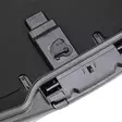 Givi Topcase Maxia 5 Tech Black Pain. Ve - Hårda väskor - D528324 - 3