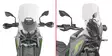 Givi Transparent Screen Kawasaki Kle500/ - Vindskydd - D530734 - 1