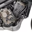 Givi Tubular Holder Honda CB 650 R (2024 - Monteringsatser & Pakethållare - D484064 - 1