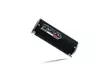 GPR ApriliaRS 457 2024/2025 M3 BLACK TIT - Komplett avgassystem - D497634 - 2