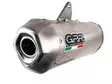 GPR HondaCrf 450 R/RX 2017/2020 PENTACRO - Komplett avgassystem - D499914 - 2
