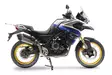 GPR Voge500DSX 2021/2024 e5 Decatalizzat - Midpipes - D498014 - 1