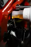 Ipone Shogun OFF-ROAD 10W40 1L (15) - Motorcykeloljor 4T - D505984 - 2