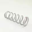 KYB shock spring 36mm 205mm 38N YZ65 19- - Stötdämparfjädrar - D505074 - 1
