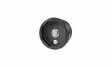 KYB Top cap assy STD AOS with KYB logo - Övriga framgaffeldelar - D505024 - 1