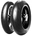 Pirelli Diablo Rosso IV 240/45 ZR 17 M/C - Däck Supersport - D528614 - 1