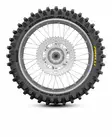 Pirelli New Scorpion MX32 Mid Soft 100/9 - Däck Cross - D520844 - 2
