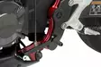 Puig Adjustable Gear Shift Pedal Cb750 H - Växelspakar - D491084 - 1