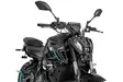 Puig D12 Spoilers Yamaha Mt-07 21-24'/Pu - Kåpor & Vingar Street - D520434 - 1