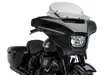 Puig High-Road Touring Screen Harley Dav - Vindskydd - D504234 - 1