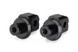 Puig Pair Footrest Fixation Passenger Zo - Fotpinnar - D520454 - 1