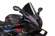 Puig R-Racer Screen Bmw M1000Rr 25' C/Bl - Vindskydd - D517474 - 1