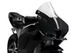 Puig R-Racer Screen Honda CBR600RR 23'- - Vindskydd - D483724 - 1