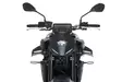 Puig Spoilers D12 Yamaha Mt-07 25' - Kåpor & Vingar Street - D520424 - 1