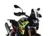 Puig Sport Screen Bmw F900Gs 24' C/Clear - Vindskydd - D491284 - 1