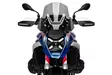 Puig Standard Screen Bmw R1300Gs 23'- C/ - Vindskydd - D491304 - 1