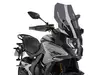 Puig Touring Screen Cf Moto 700Mt 24'-25 - Vindskydd - D520374 - 1