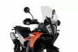 Puig Touring Screen Ktm 890 Adventure/R/ - Vindskydd - D482244 - 1