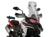 Puig Touring Screen W/Visor Benelli Trk - Vindskydd - D482274 - 1