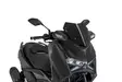 Puig V-Techline Sport Yamaha X-Max 125/3 - Vindskydd - D520394 - 1