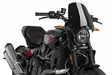 Puig Windscreen New Generation Sport Ind - Vindskydd - D517444 - 1