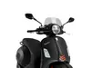 Puig Windshield Model Gts Sport Vespa Gt - Vindskydd - D483764 - 1