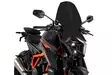 Puig Windshield New Generation Touring K - Vindskydd - D491394 - 1