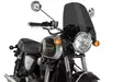 Puig Windshield New Generation Touring T - Vindskydd - D520344 - 1