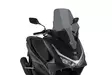 Puig Windshield V-Tech Line Touring Hond - Vindskydd - D517484 - 1