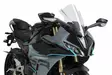 Puig Z-Racing Screen Cf Moto 450 Sr 23'- - Vindskydd - D504334 - 1