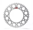 Renthal Rear Sprocket RM/Z 81-.. RMZ250 - Bakdrev - D525854 - 1