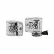 RipNRoll Front Covers (ProGrip / RNR)(2p - Linser & Reservdelar Crossglasögon - D541984 - 0