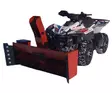 Snöslunga ATV ST135 Pro2 15hk inkl. mont - Snöslungor - D505374 - 1