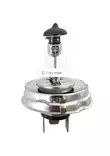 Solero Glödlampa 12V 60/55W P45T H4 - Glödlampor  - D60104 - 1
