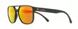 Spect Red Bull Elroy Sunglasses Soft Oli - Solglasögon - D502594 - 3