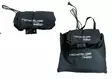 TG TYRE WARMER TECNO GLOBE BLACK with Di - Däckvärmare - D505944 - 2